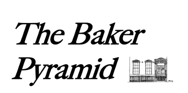 The Baker Pyramid